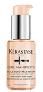 Ejemplar en formato físico del cuento disponible para comprar en Wallapop Aceite Huile Sublime Kérastase CURL MANIFESTO