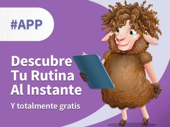 Asesoría capilar online gratuita para descubrir al instante tu rutina de productos de cuidado ideal