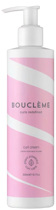 Bouclème Curl Cream - Crema de rizos con todo el poder de las plantas