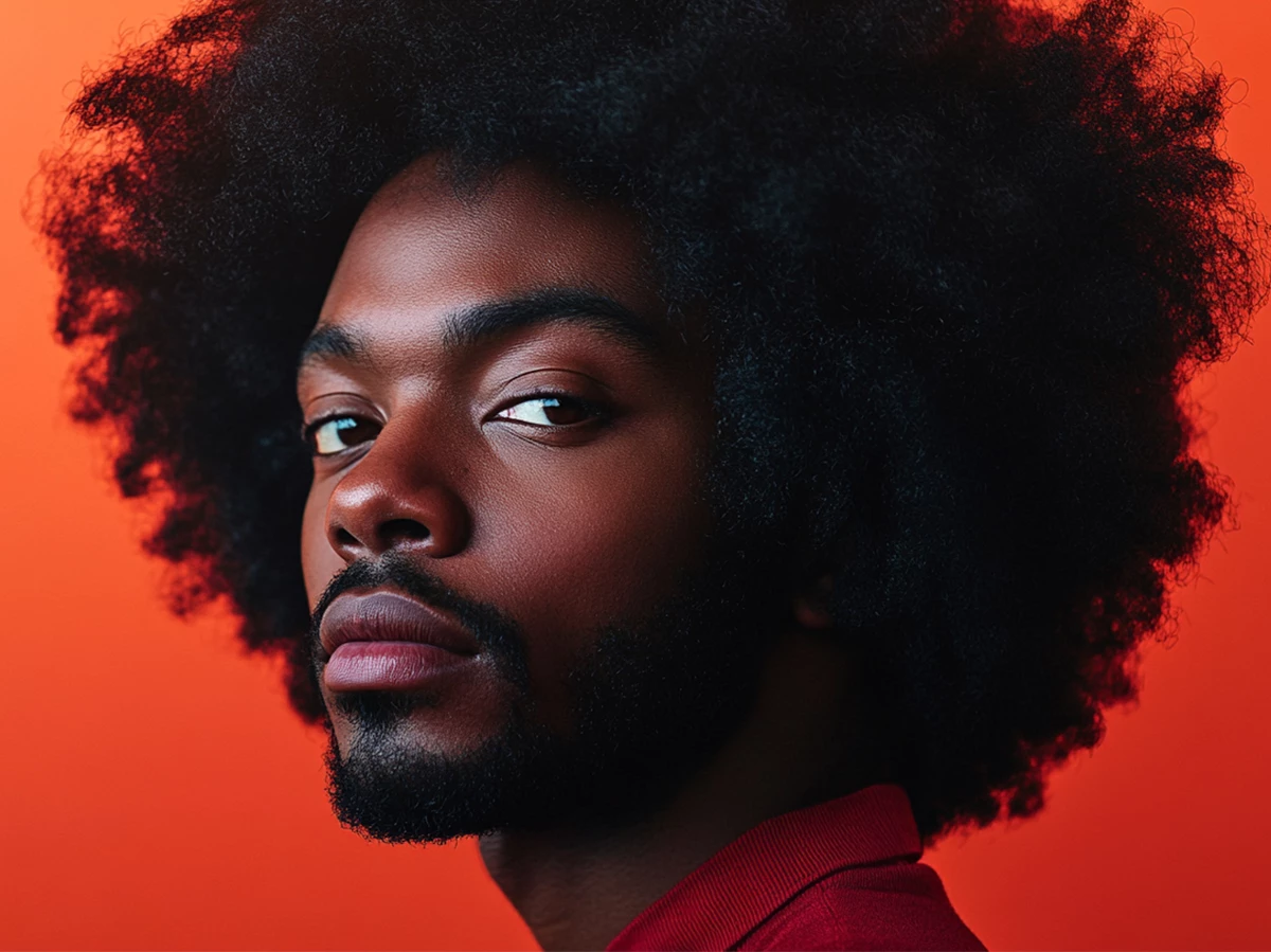Cómo hacer crecer el pelo afro 4C: guía esencial para un cabello saludable, largo y bonito