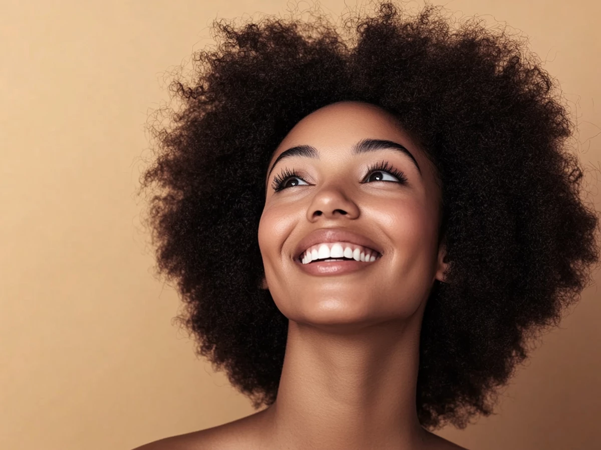 ¿Cómo se usa el difusor de forma correcta en cabello rizado?