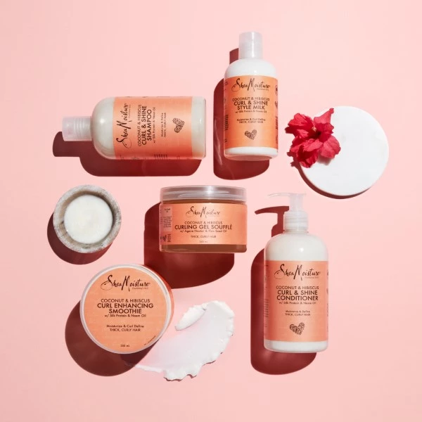 Comprar colección Coconut & Hibiscus en Amazon