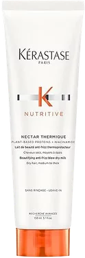 Kérastase Nutritive Nectar Thermique Heat Protecting. Protector térmico para el peinado con calor.