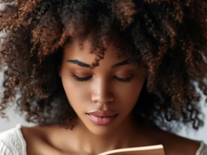 Diccionario Curly: Conceptos Clave para Entender el Método Curly Girl sin perderse en el intento