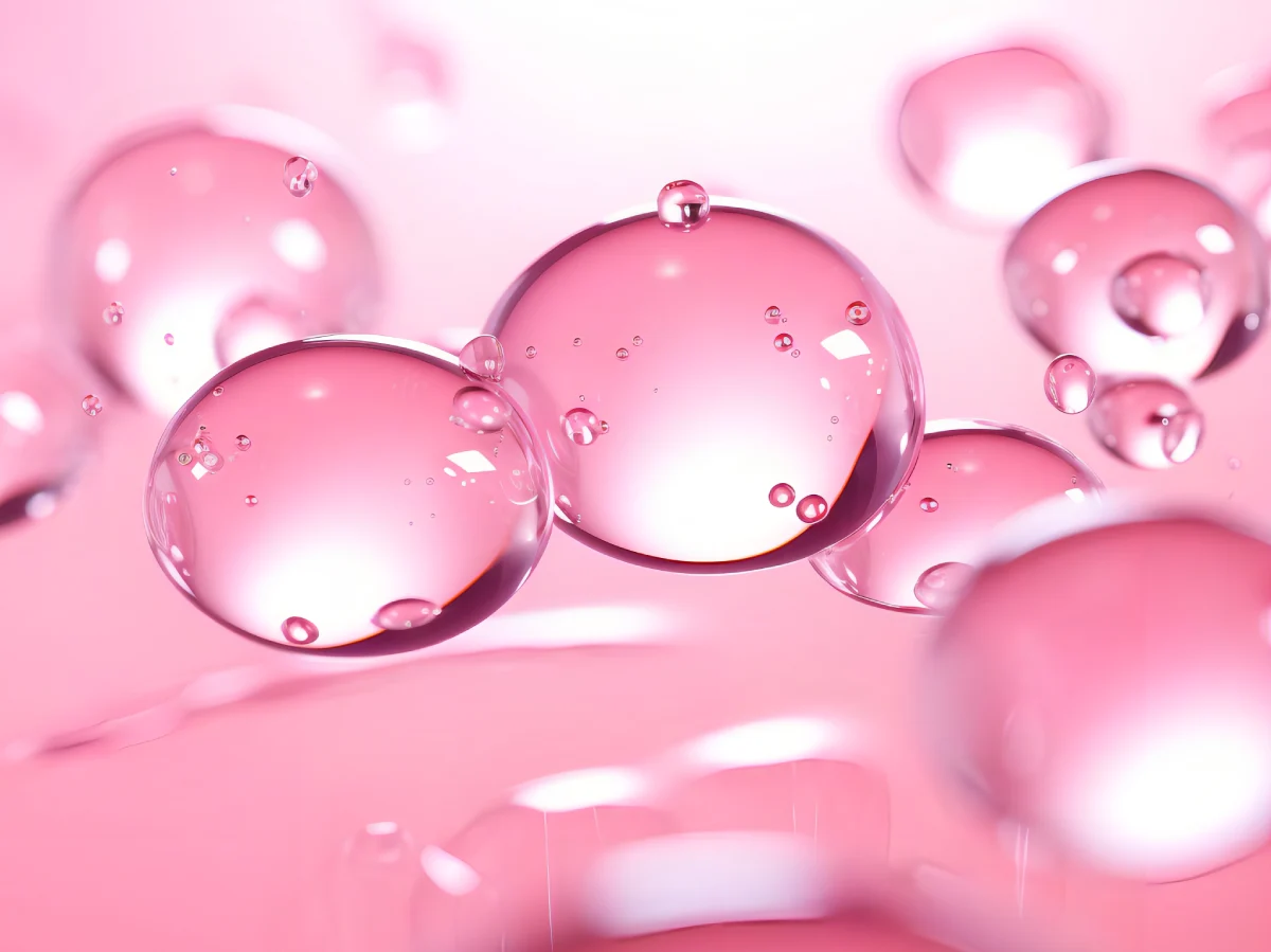 Opinión y reseña sobre el gel definidor profesional Eco Style Styling Gel Curl & Wave. El de color rosa.