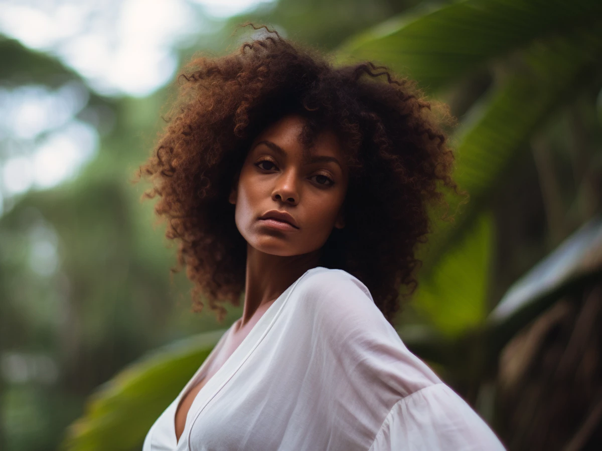 Equilibrio entre hidratación y proteína para un cabello deslumbrante y sano