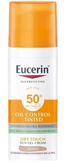 Ejemplar en formato físico del cuento disponible para comprar en Wallapop Eucerin crema solar 50 SPF para la cara