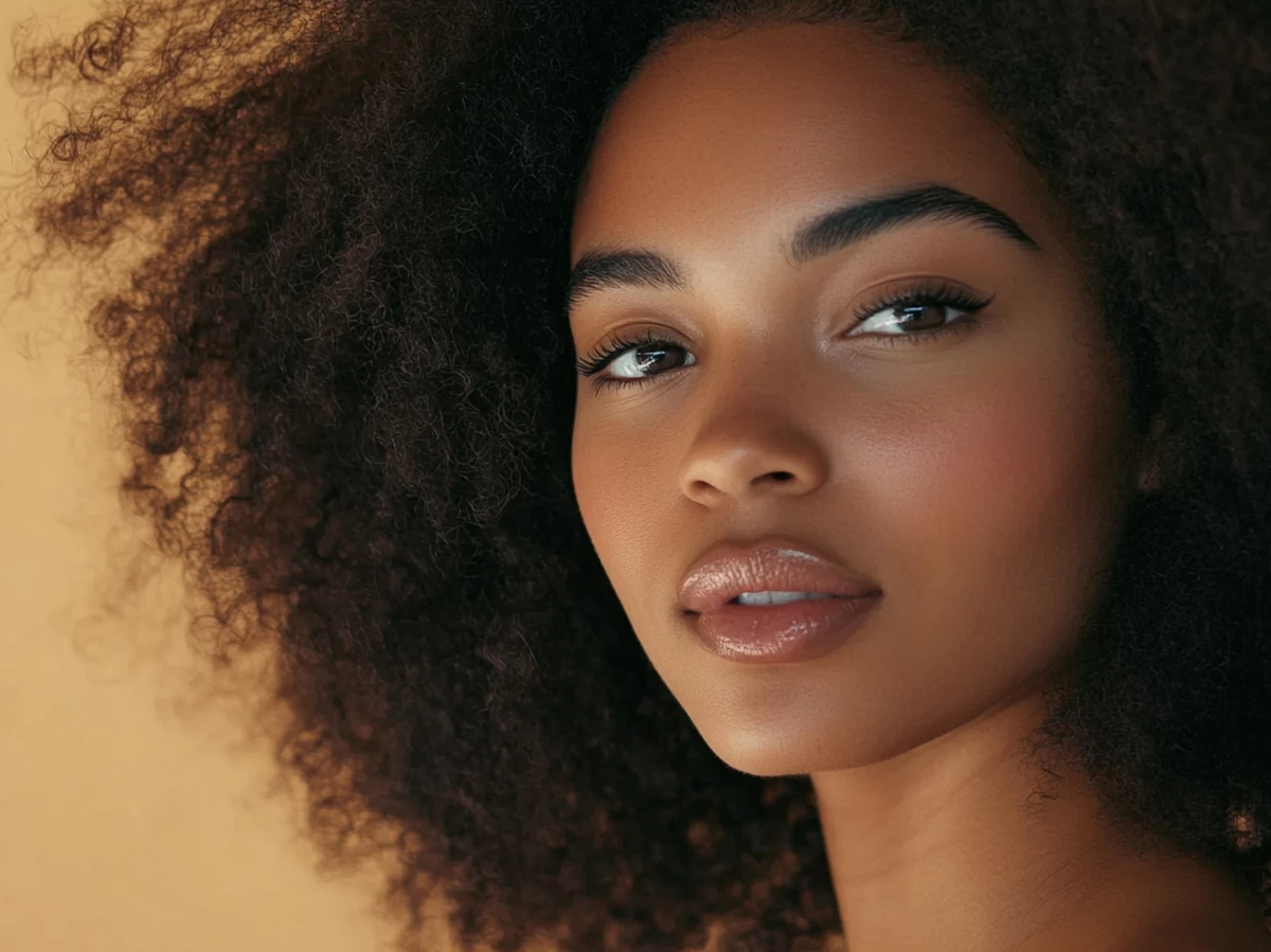 Mejores aceites para el pelo rizado y afro: descubre los secretos para unos rizos definidos y saludables