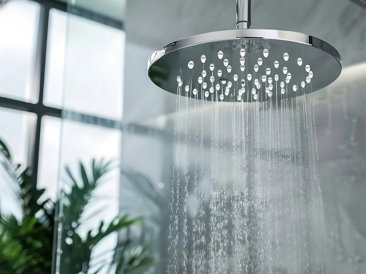 Mejores filtros de ducha para mejora el cabello y la piel. Agua libre de cloro, cal e impurezas. Ideal para pieles atópicas y aguas duras