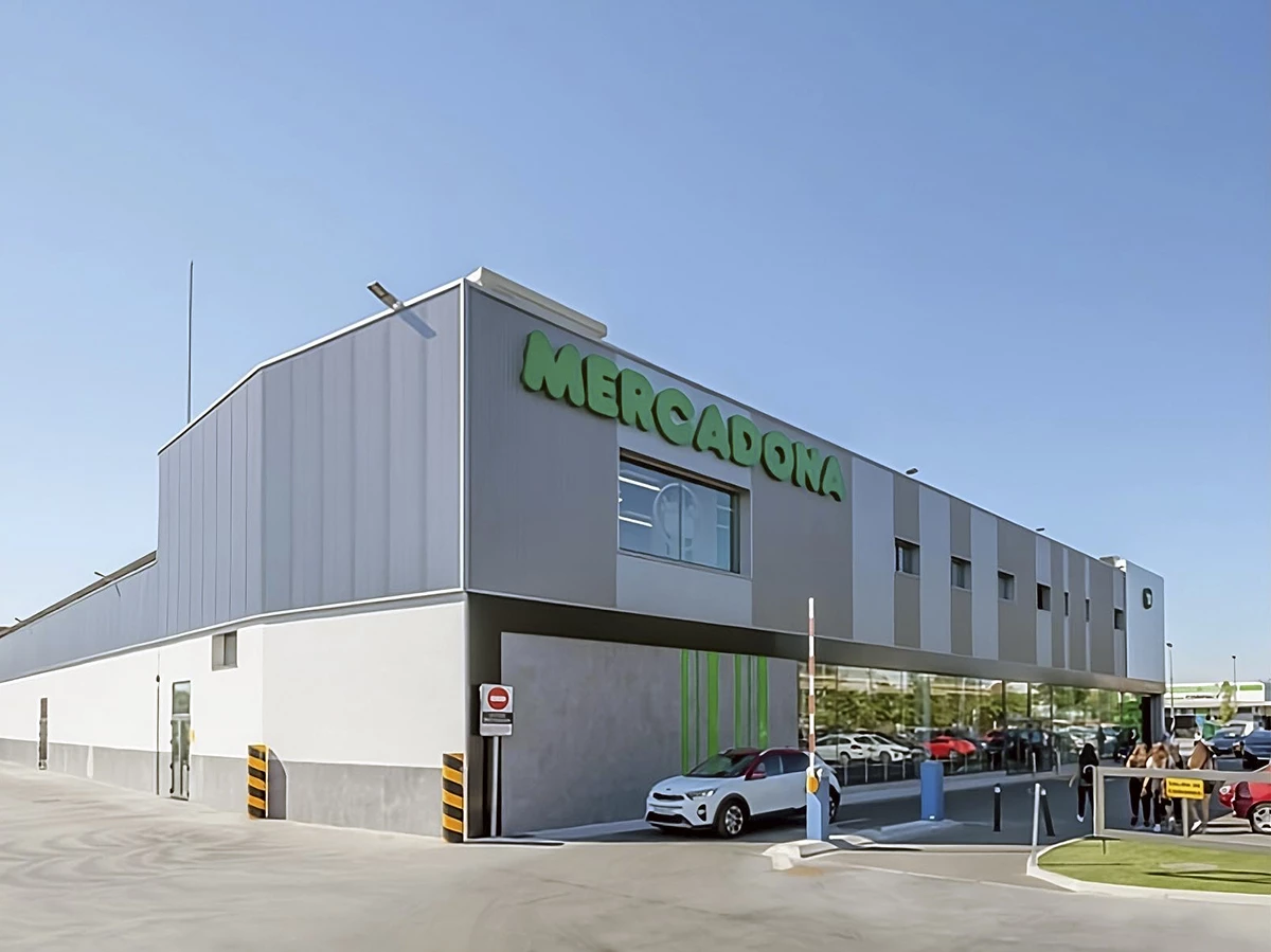 Opinión sobre los productos Método Curly de Mercadona