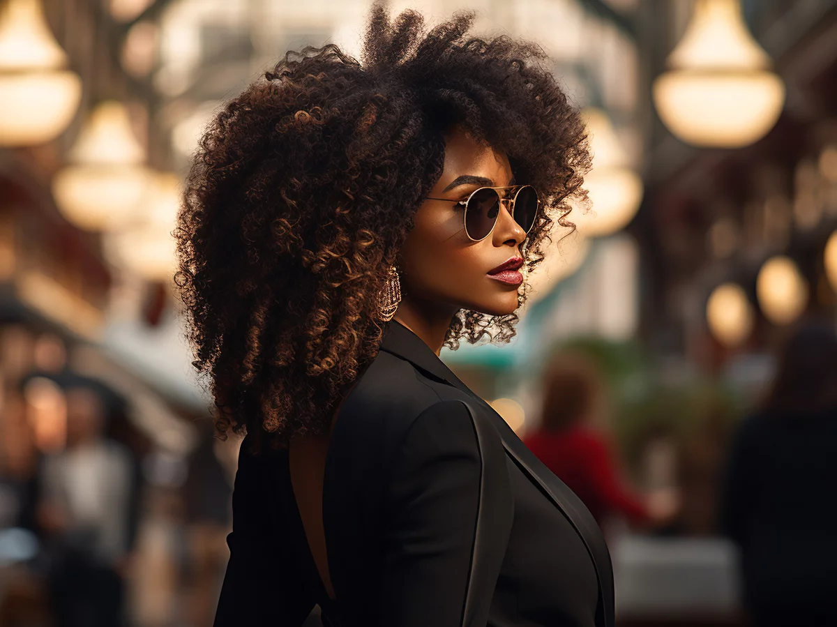 Rutina de lavado para iniciar el Método Curly: el primer paso comienza en la ducha