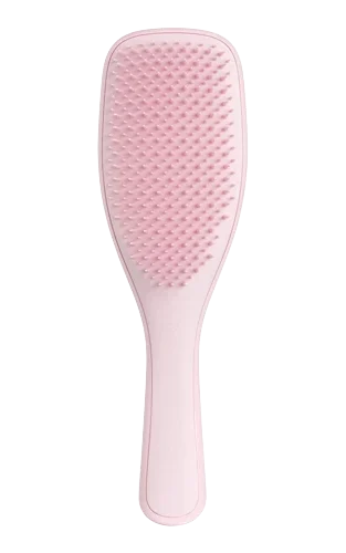 Cepillo Tangle Teezer Wet para desenredar el cabello fácilmente con el pelo mojado o húmedo.